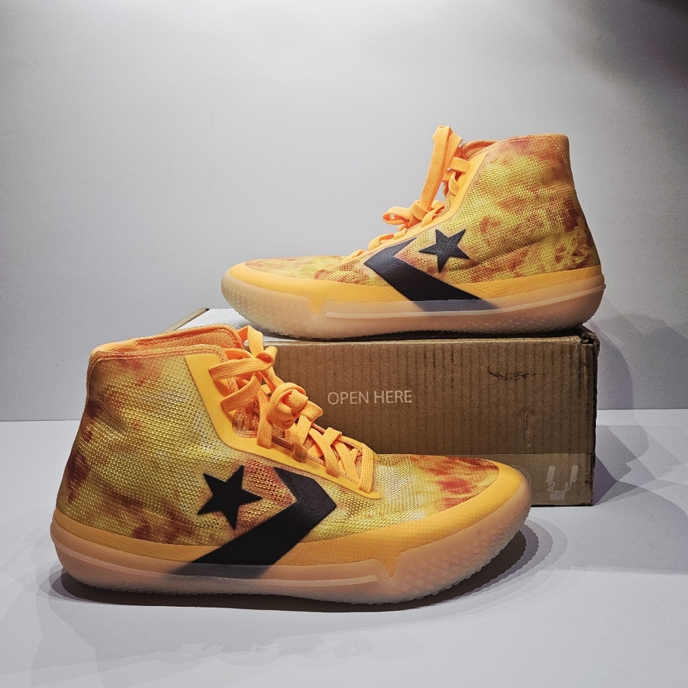 Converse All Star Pro BB Hyperbrights Pack - Picture 1 of 6